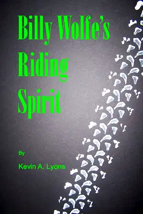Billy Wolfe's Riding Spirit poster