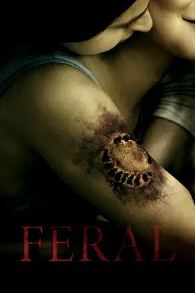 Feral poster