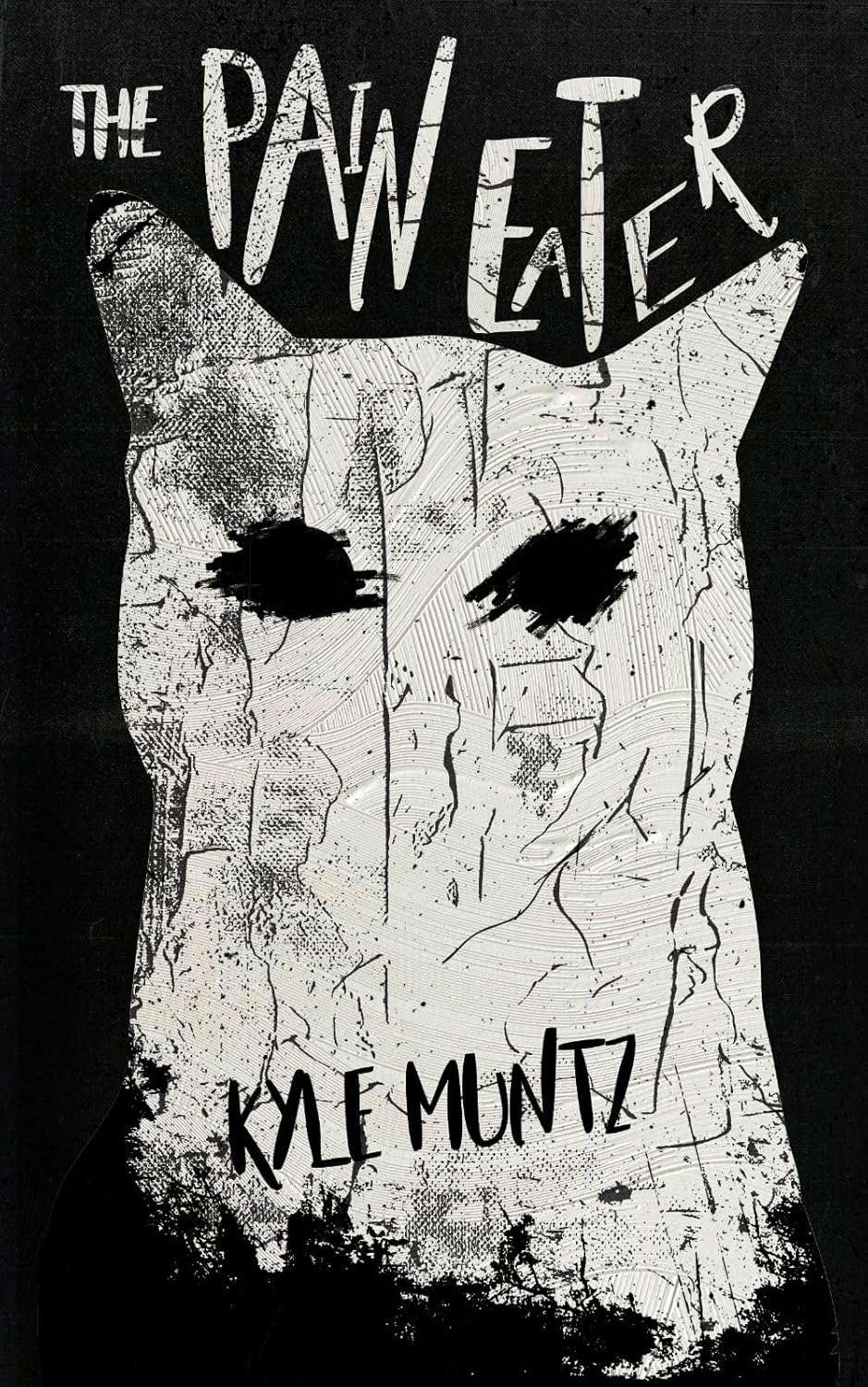 The Pain Eater poster