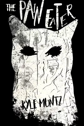 The Pain Eater poster