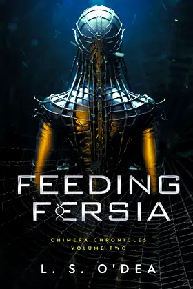 Feeding Fersia (Chimera Chronicles) poster