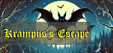 Krampus's Escape capsule