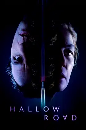 Hallow Road poster