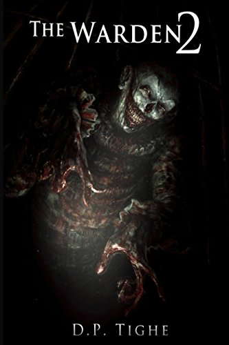 The Warden 2: Twisted minds poster