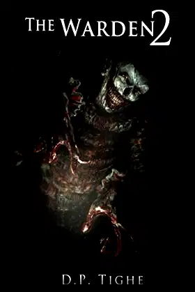 The Warden 2: Twisted minds poster