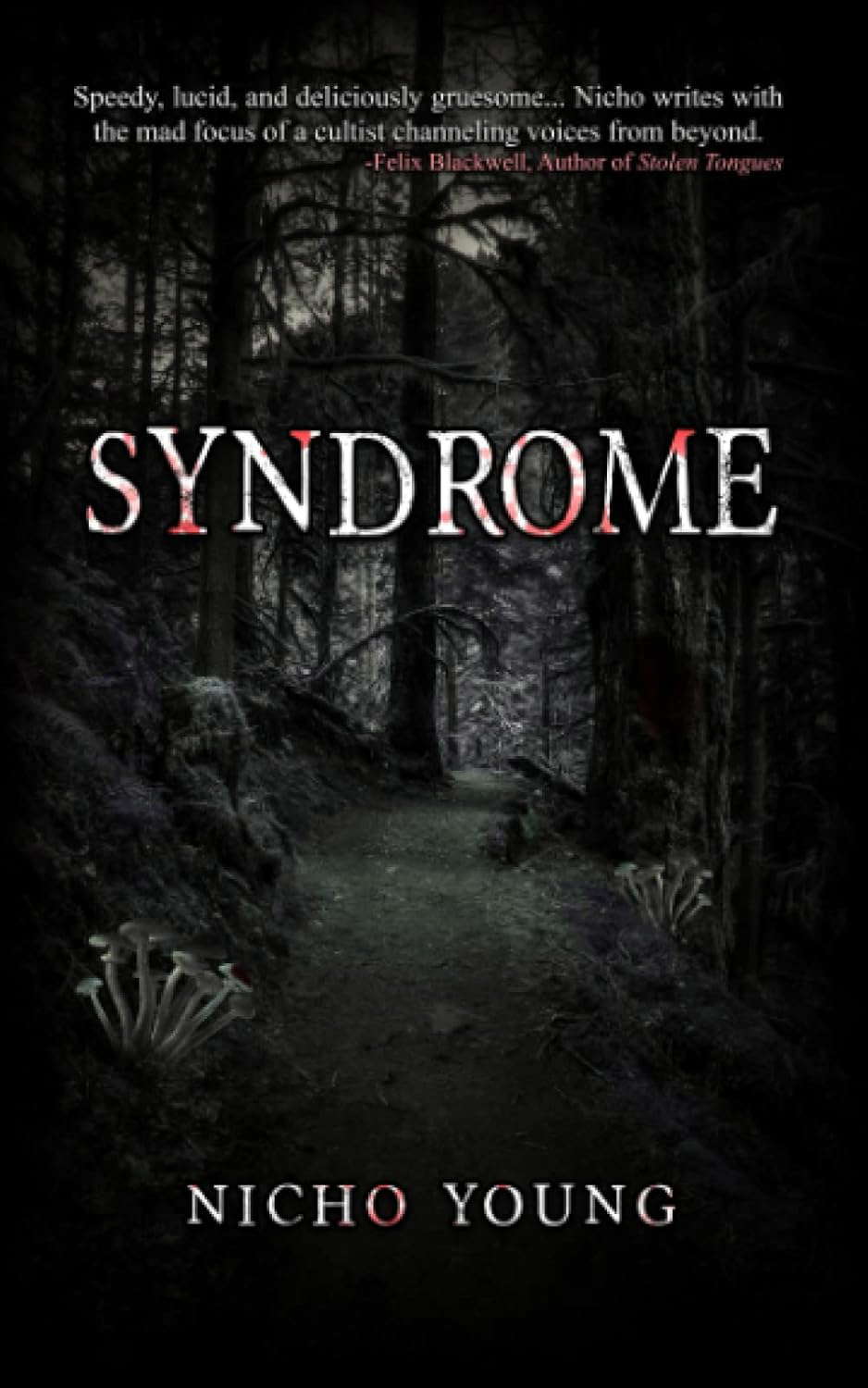 Syndrome poster