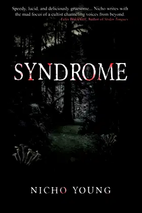 Syndrome poster