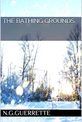 The Bathing Grounds (A Prelude To Drowning Book 1) poster