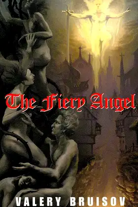 The Fiery Angel (Dedalus European Classics) poster