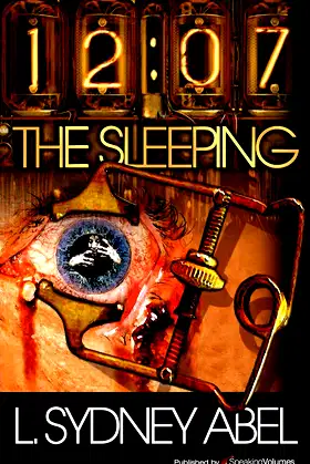 12:07 The Sleeping poster