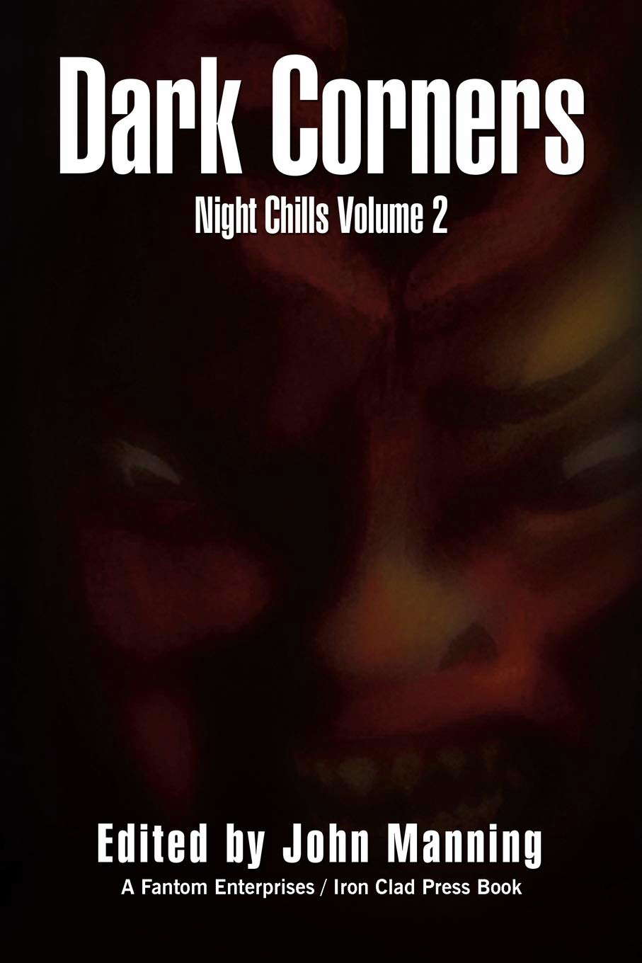 Dark Corners poster