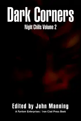 Dark Corners poster