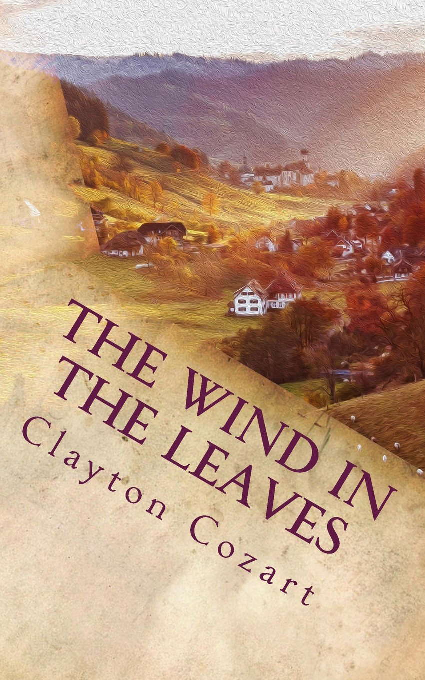 The Wind In The Leaves poster