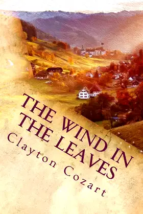 The Wind In The Leaves poster