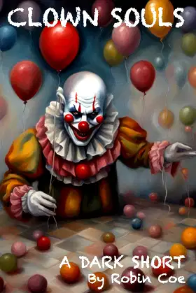 Clown Souls: A Dark Short poster
