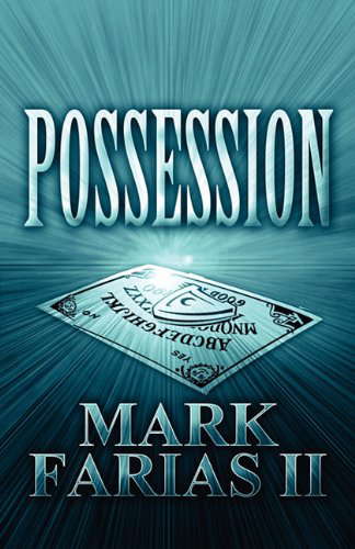 Possession poster