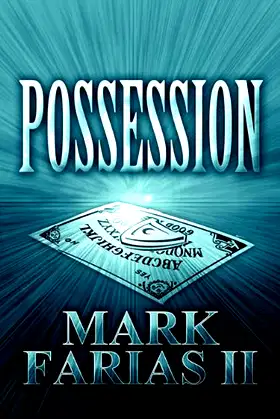 Possession poster