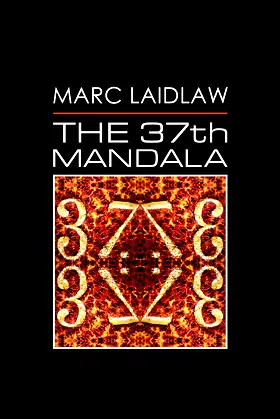 The 37th Mandala poster