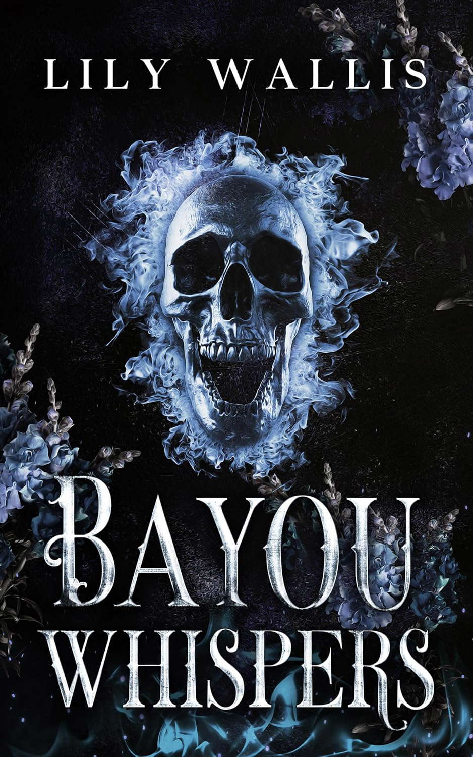 Bayou Whispers poster