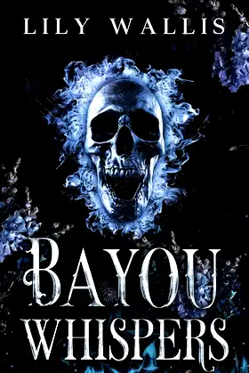 Bayou Whispers poster