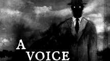Patreon Unlocked: The Nightmare Machine - A Voice From Darkness