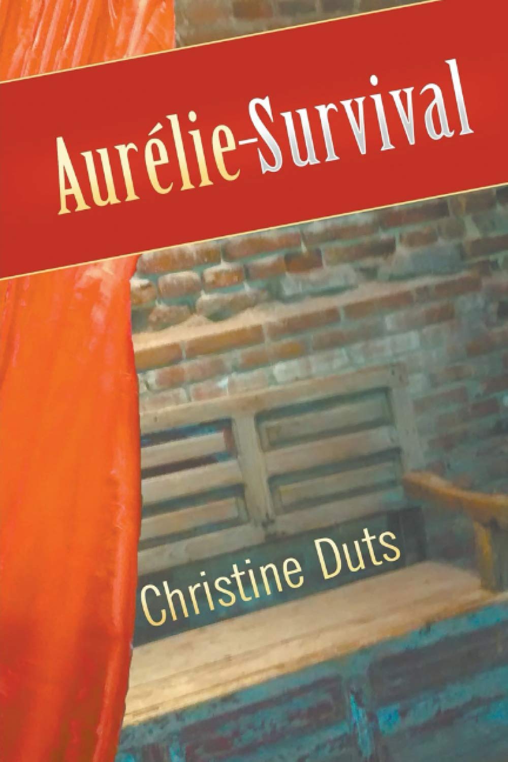 Aurelie - Survival poster