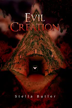 Evil Creation poster
