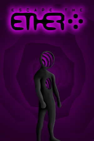Escape the Ether poster