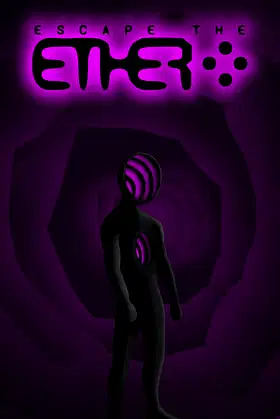 Escape the Ether poster