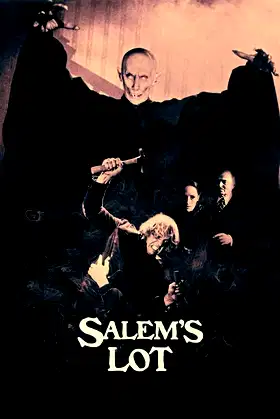 Miniseries poster