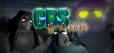 CBS: The Beginning capsule