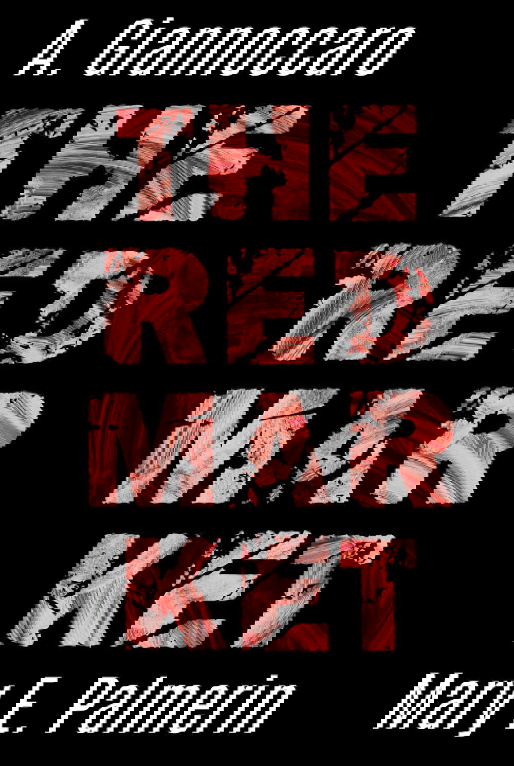 The Red Market poster