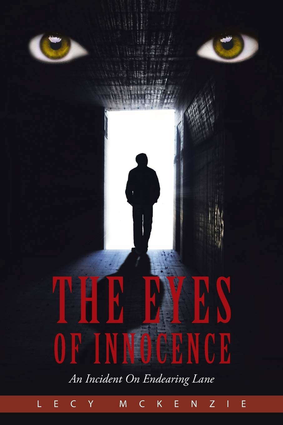 The Eyes of Innocence: An Incident On Endearing Lane poster