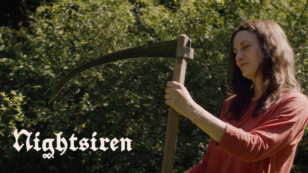 Nightsiren | Clip -  I'm not a witch