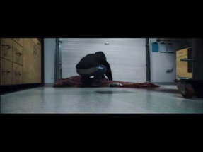 The Thaw Trailer poster