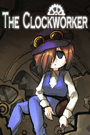 The Clockworker poster