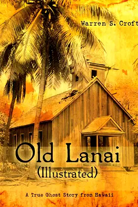 Old Lanai (Illustrated) poster