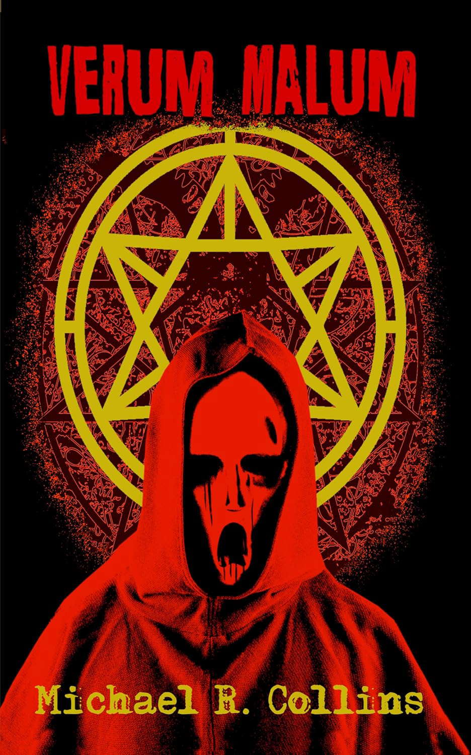 Verum Malum poster