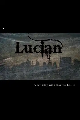 Lucian poster