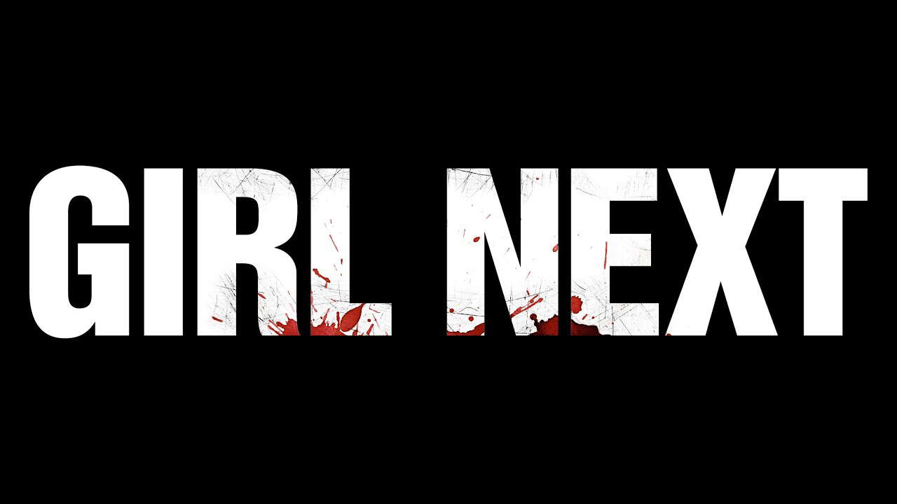 Poster for Girl Next