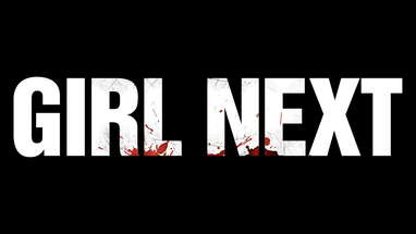 Girl Next Official Teaser poster