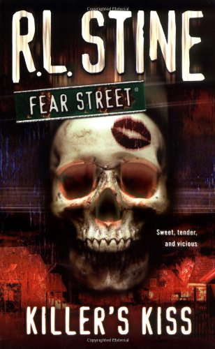 Killer's Kiss (Fear Street, No. 42) poster