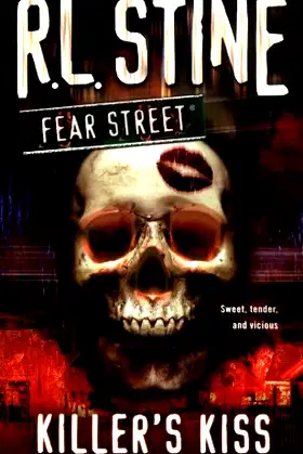 Killer's Kiss (Fear Street, No. 42) poster