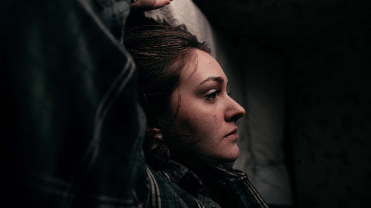 Clairvoyant | Horror Short Film
