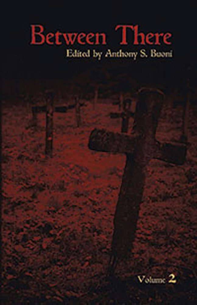 Between There volume 2 poster