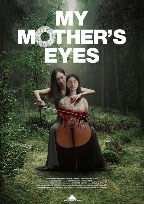 The Mother's Eye poster
