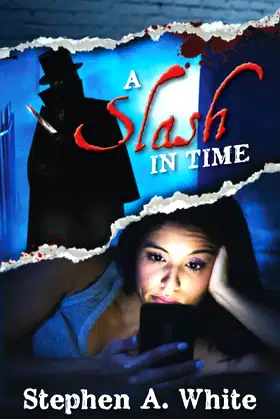 A SLASH IN TIME poster