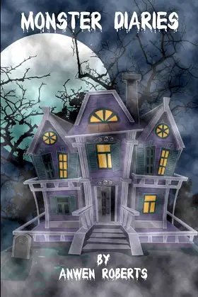 Monster Diaries poster