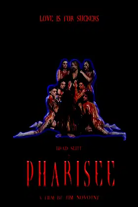 Pharisee poster