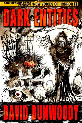 Dark Entities poster